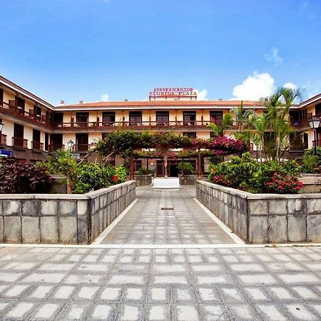 Be Smart Florida Puerto de la Cruz (Tenerife) Exterior foto