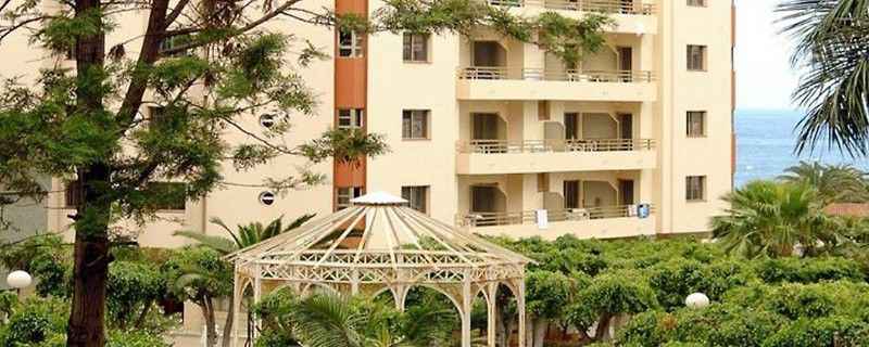 Be Smart Florida Puerto de la Cruz (Tenerife) Exterior foto