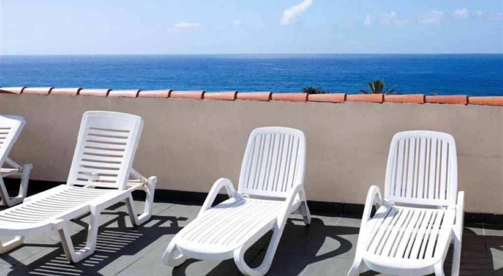 Be Smart Florida Puerto de la Cruz (Tenerife) Exterior foto