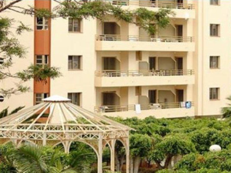 Be Smart Florida Puerto de la Cruz (Tenerife) Exterior foto