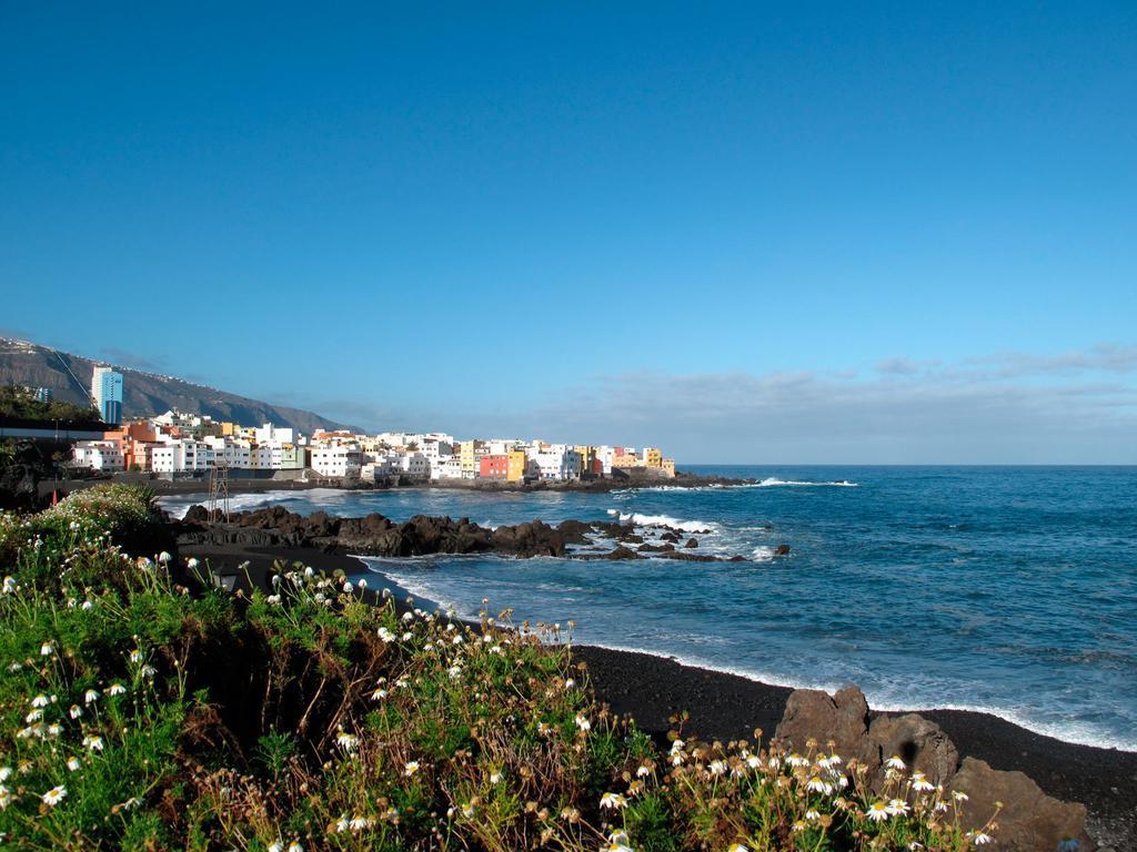 Be Smart Florida Puerto de la Cruz (Tenerife) Exterior foto